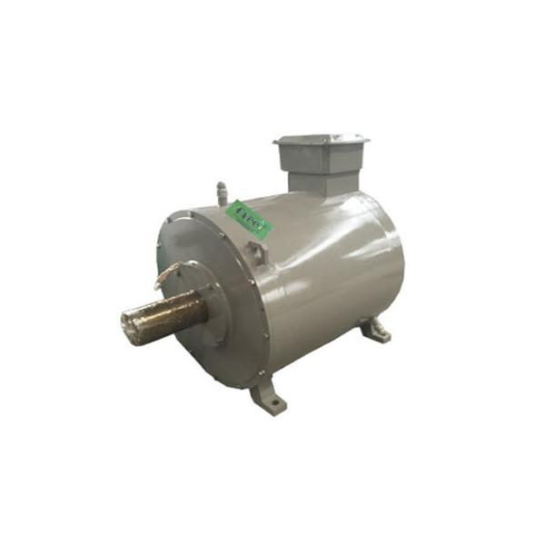 10KW 20KW 50KW 1000KW Low Rpm High Efficiency Permanent Magnet Generator 1000RPM