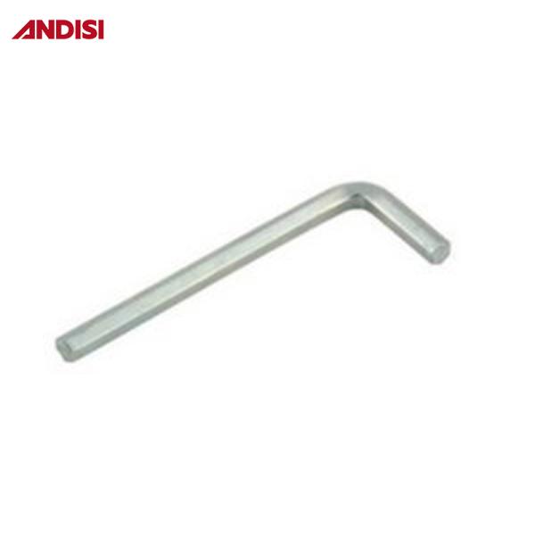 DIY Grade Furniture Hardware Accessories Fittings L and Z Type 4mm 6mm Hex Allen Fasteners Wrench Metal Steel Hexagon Allen Key