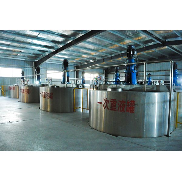 Nanjing Tessin Biotechnology Co., Ltd.
