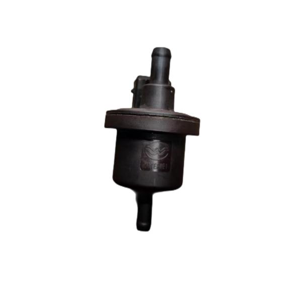 Ventilateur solénoïde à canette de carbone automobile brun pour Peugeot Citroen OE 1502L4 1502H8 9662640480