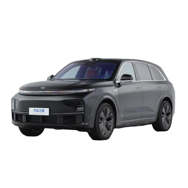 Energy Vehicles Li Xiang L7 Pro Electric Four-Wheel Drive Car with 1.5T Horsepower