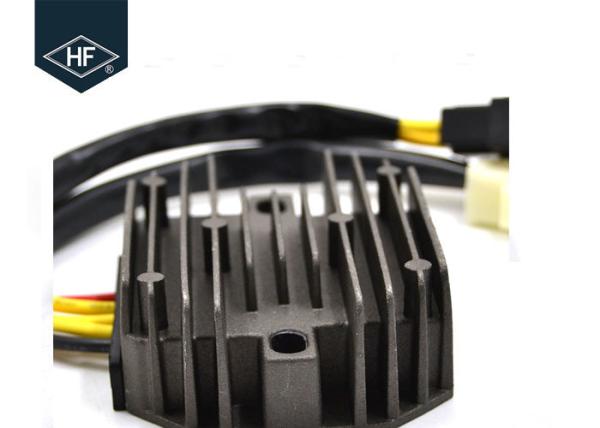 Suzuki DR250 DR350 SV650 LS650 Other Motorcycle Parts Metal Voltage Regulator Rectifier