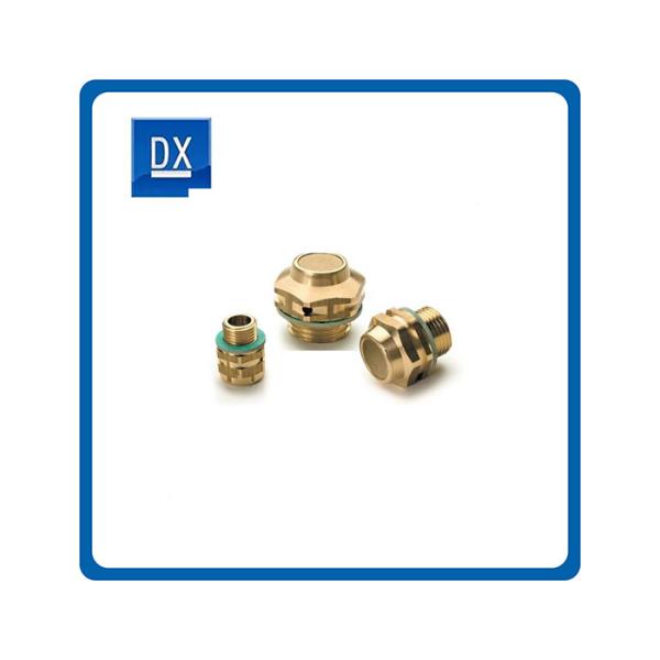 Cold Forging Special Brass Plug Best selling brass hex socket 1/8 NPT male pipe plug
