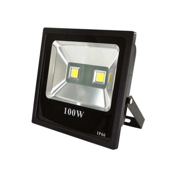 Outdoor COB IP66 Led Flood Lights Sports Field 50W 100W 150W 200W