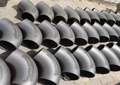 2-1/2 Inch Welded Pipe Fittings A283-D 90 Degree Short Radius Elbow