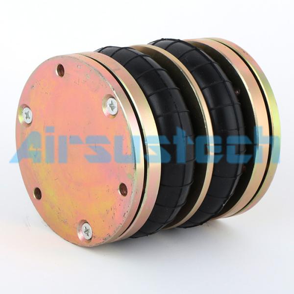 4.5X2 Gas-filled Contitech Air Spring Shock Absorber FD 44-10 DI Contitech Air Spring