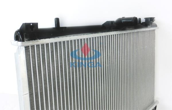 High Performance Car Radiator for Hyundai Excel / Pony'89 - 95
