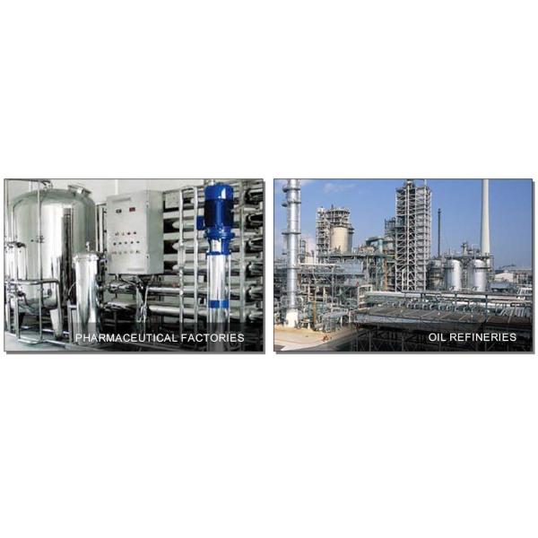 Angled Shape Stainless Steel Corrugated Sheet