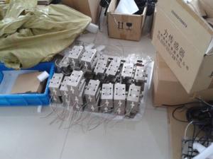 Hangzhou lizhi electronic technology co.,Ltd