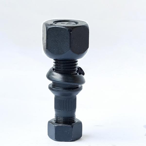 Vehicle Accessories Wheel Bolt M20*1.5 10.9 12.9 Grade 659112455 MT119333 MT119331