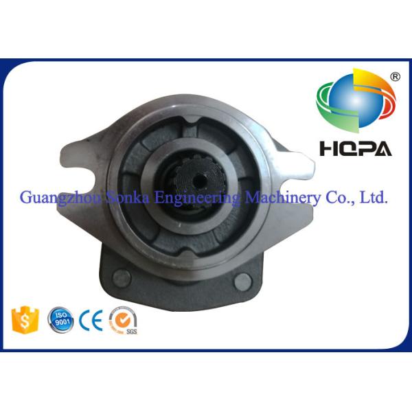 Гидравлический насос с зубчатой передачей СДИБ567Л483 для грузоподъемника КОМАТСУ ФД45Т-7, высокого давления