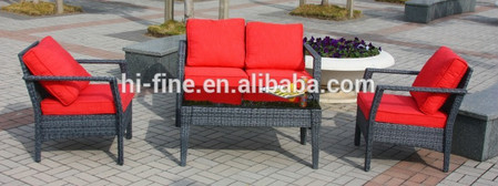2026 China Wholesale Modern Poly Rattan Wicker Garden Furniture , Rattan Furniture for Sell