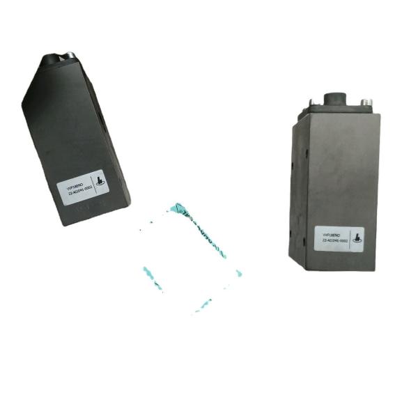 47704759001 Module d'écoulement pour le filtre à huile du compresseur d'air industriel Ingersoll-Rand