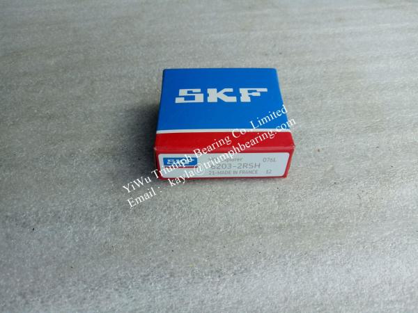 Ball bearing 6002-2RS1 ，6005-2RS1 ，6008-2RS1 ，6009-Z ，6203-2RSH，6204-2RS1 ，6205-2RS1 ，6206-2RS1