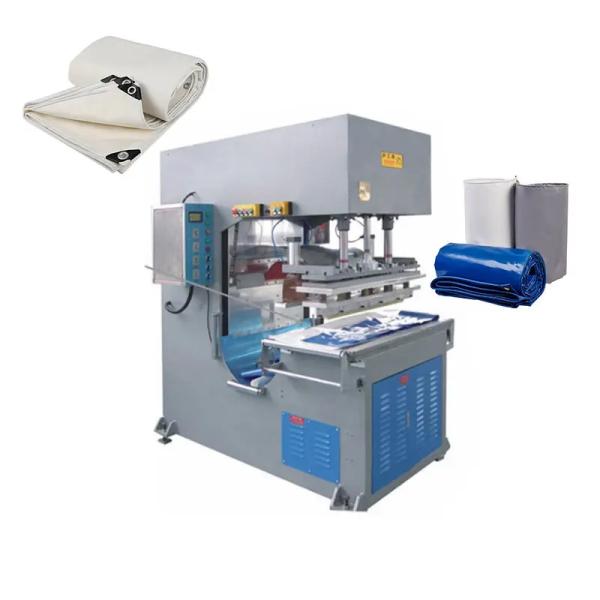 Машина сварщика TPU ЕВА высокочастотная, многофункциональная машина запечатывани