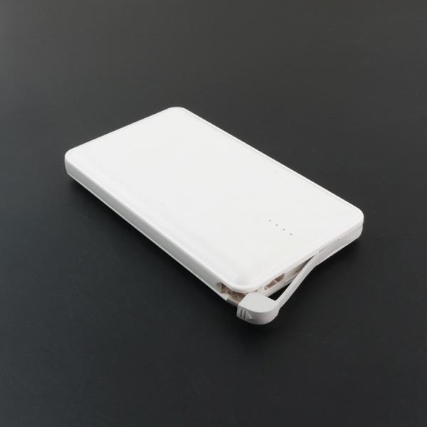 5В Ли-полимерная батарея зеленый хороший батарейный энергобанк для смартфонов