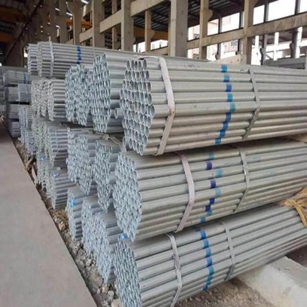 Cold Rolling Process 304 304L Stainless Steel Pipe Sch10-Sch160 Thickness