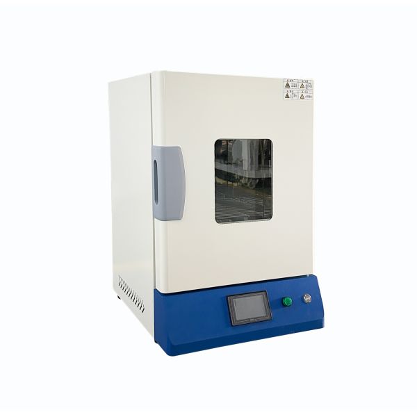 200-degree Laboratory Precision Oven with PID+S.S.R Heating System, SUS 304 Stainless Steel, and ±0.3°C Accuracy