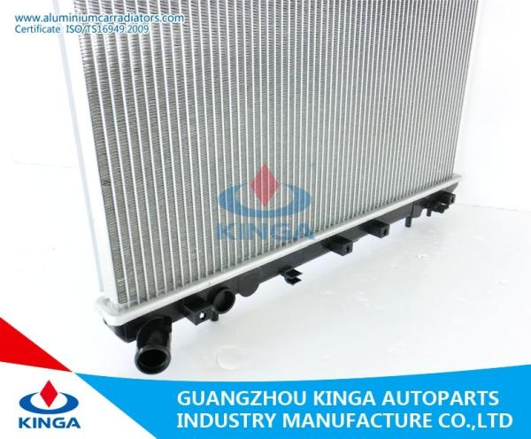 Professional Automatic Hyundai ACCENT Radiator Heat Exchanger PA 16 / 18 MT