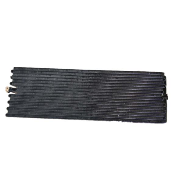 Anti evaporador do condensador do condicionador de ar do alumínio R410A da corrosão