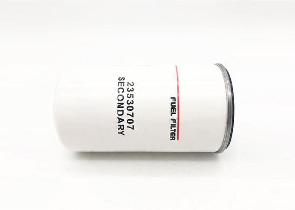 9 Micron Generator Set Engine Fuel Filter Spin On BF5810 P556916 23530707