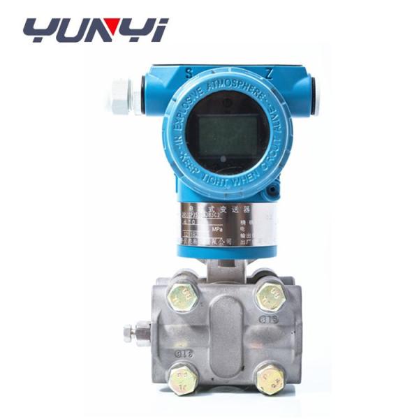 sensor esperto capacitivo da pressão de água de 4mA RS-485 compatível com 316LSS