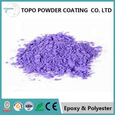 RAL 1001 Pearl Powder Coating For Crude Oil Pipelines 99% Gloss Texture Surface
