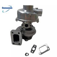 Turbo RHB6 Pour le moteur Hitachi 4BD1 EX120-1 Turbocompresseur 8-94418-3200