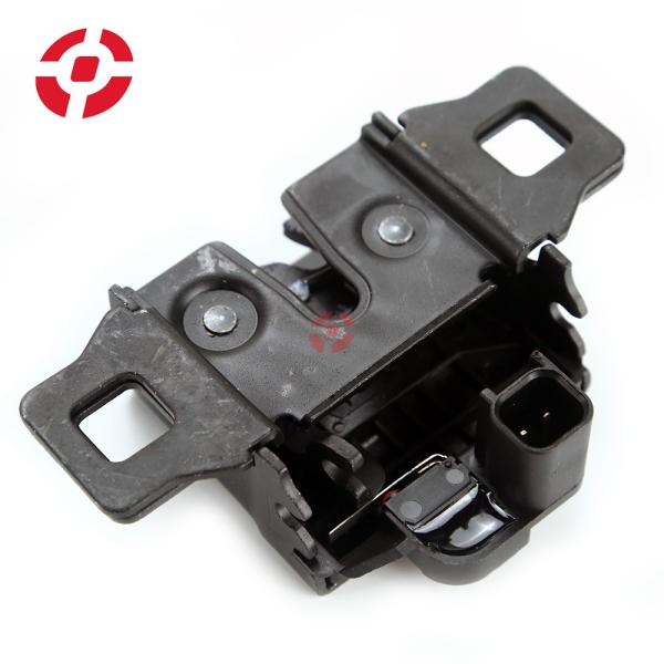 Door Latch Lock Auto Parts Automobile Hood Lock For Land Rover Jaguar OE LR065340