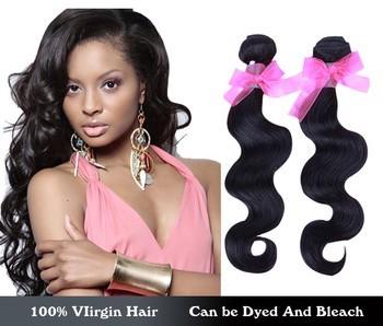 top 100 ocean brazilian human hair sew in weave
