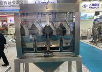 pesador 4000g 4 linear principal 60P/M For Seasoning Powder