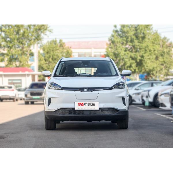 Hot selling mid-size SUV pure electric 218 hp electric motor Weimar W62021 520km ACE exploration version new energy