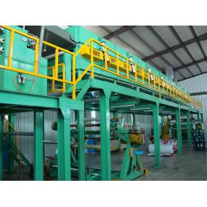 Adhesive Tape Coating Machine