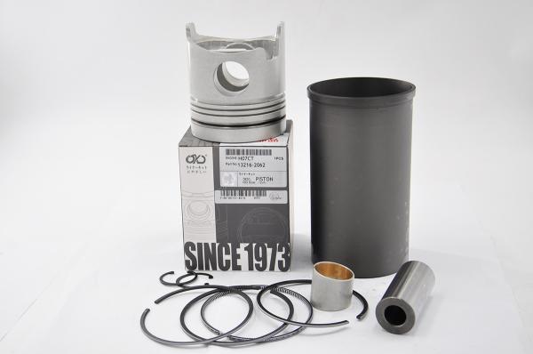 H07C H067T Hino Overhaul Kit For Construction Machinery