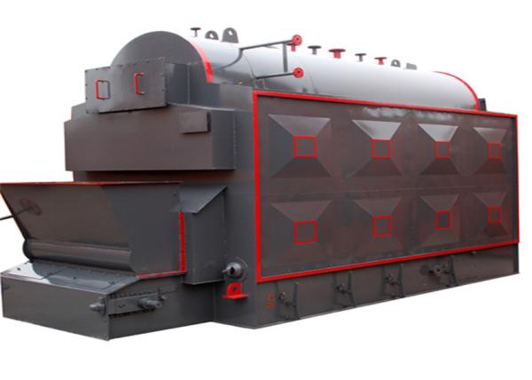 0.7MW 1MW 1.4MW 2.8MW 4.2MW 10MW Coal Fired Hot Water Boiler For Hotel Greenhouse Central Heating