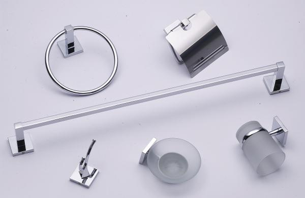 Bathroom accessory 20090,zinc alloy,chrome,for bathroom &kitchen,sanitary