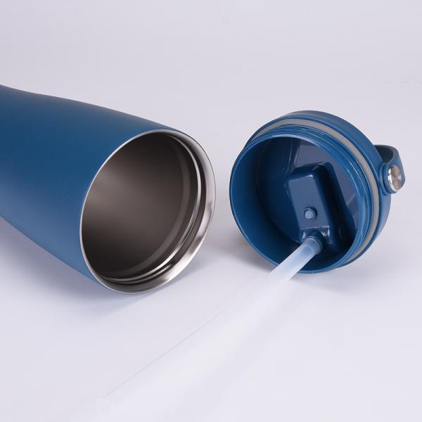 2025 Nouveau 30 oz en acier inoxydable en plein air de sport à double couche sous vide grande capacité Portable isolation tasse