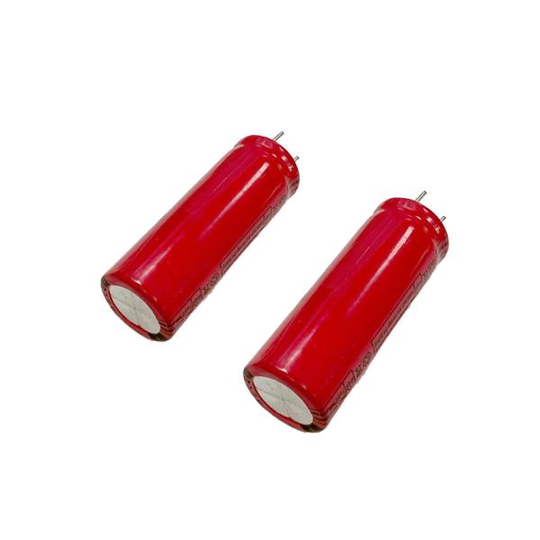 Батарея перезаряжаемые батарей 3.2V 1000mAh LTO иона лития HFC1850