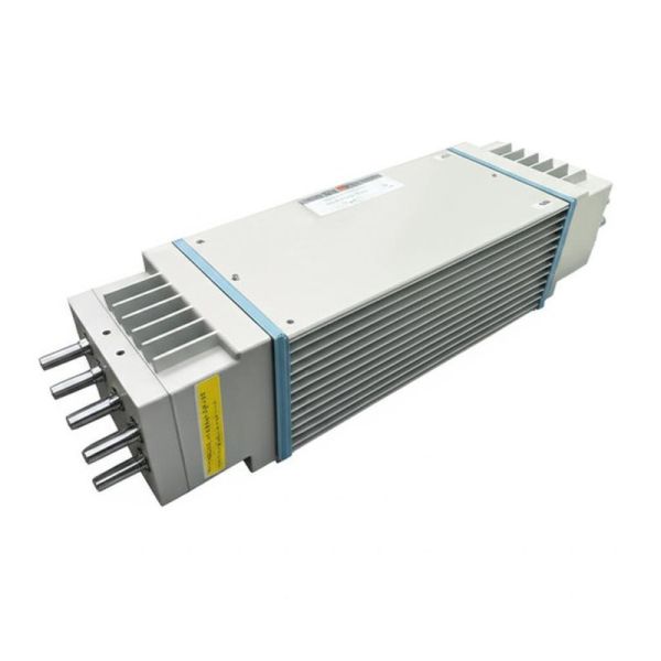 Conducto de barra blindada de resina epoxi IP68, 800A-1250A