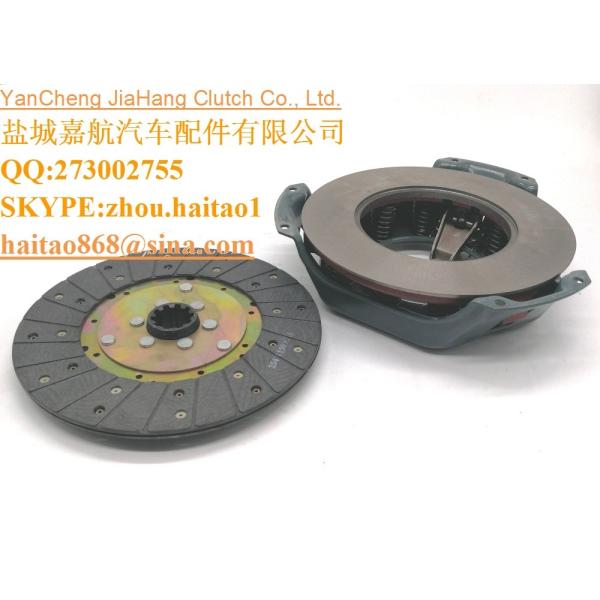 NJ130 clutch pressure plate tractor parts clutch kit made in china