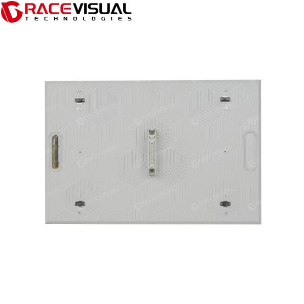 OA Series – White Outdoor LED Billboards: Cool, Durable & Ready to Shine in Global Ads