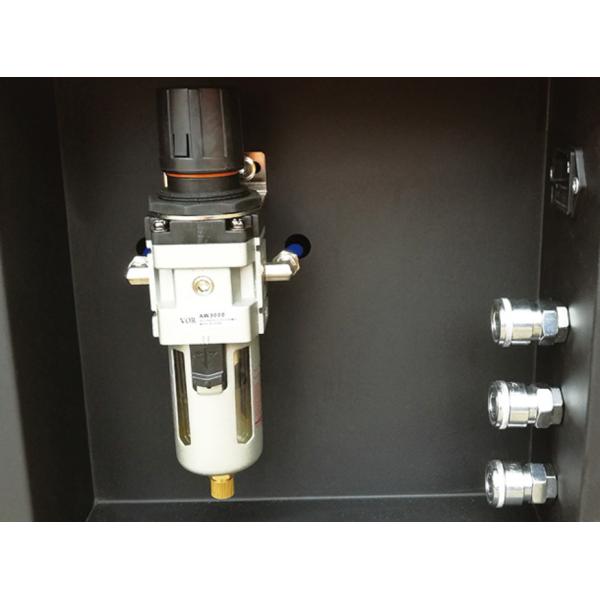 T-20 Nitrogen Generator 7~9 Bar With Integrated Air Separation Technology