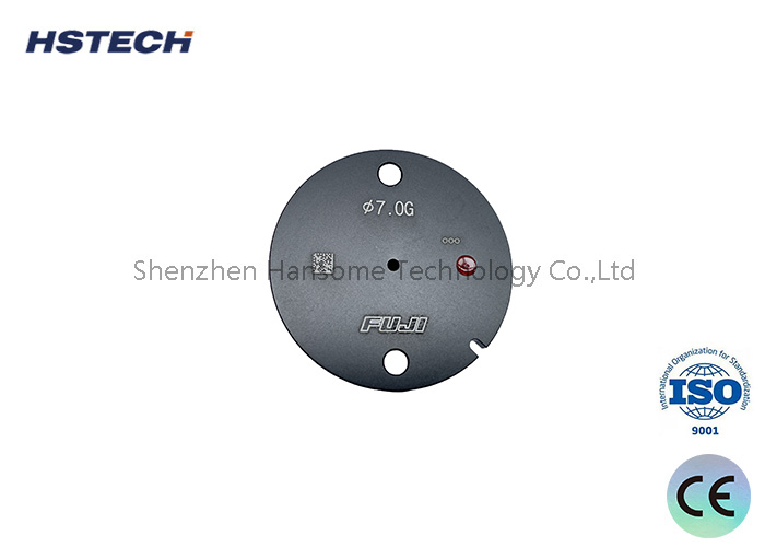 FUJI H01 H02 5.0 7.0G SMT сопла для монтажа электронных компонентов