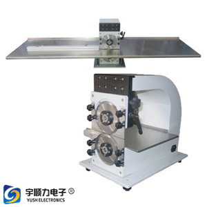High-Capacity PCB Depanel Equipment Manufacturing Factory | Supplier of Industrial-Grade PCB De-paneling Tools