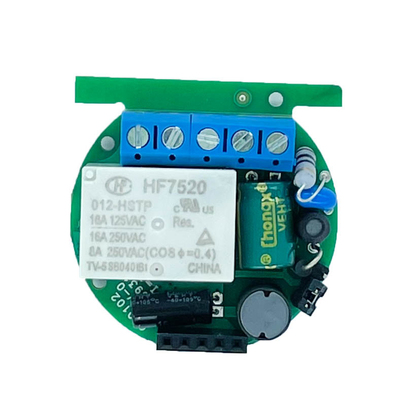 Собрание слоя SMT PCBA изготовления 12 PCB 3OZ 4mil разнослоистое