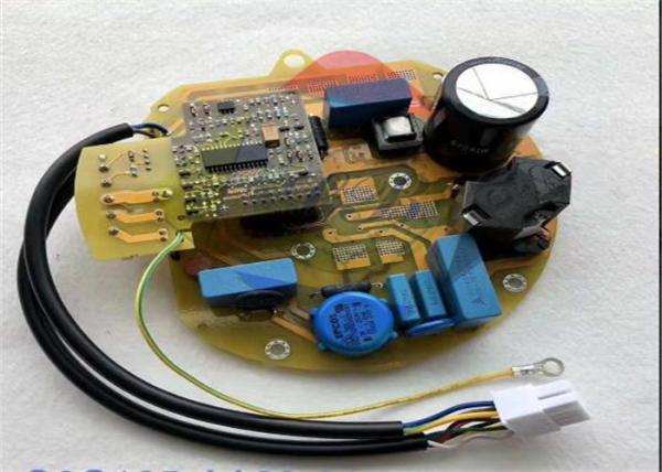 SM52 SM74 Internal Drive Board For L2.179.1501  Blower G3G125-AA20-01 230V XL105 SM102 CD102 Blower