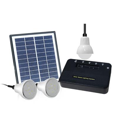 jogos do sistema solar da casa de 4W 11V