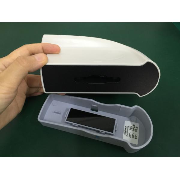 HG268 Triangle Gloss Meter 1000GU 0.1GU With 3.5