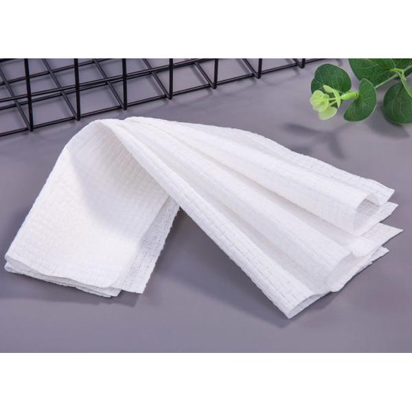 80gsm Viscose Polyester Medical Spunlace Nonwovens