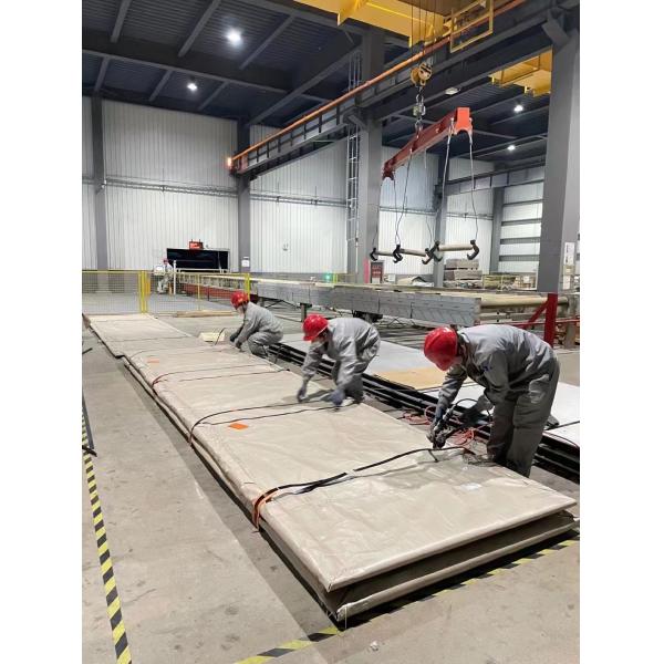 Stainless Steel Sheet Sts201 Building Material